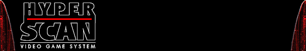 HyperScan